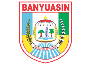 Lambang Kabupaten Banyuasin